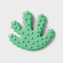 Nubby Seaweed Rubber Tough Chew Bone Dog Toy - Boots & Barkley™ -Pets Gift Store GUEST 844b6f4b 41ec 41c2 b090 260aa72d5538