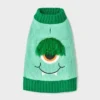 Monster Dog And Cat Sweater - Boots & Barkley™