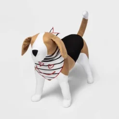 Love Dog Bandana - White Stripe - Boots & Barkley™ -Pets Gift Store GUEST 883ae20f 6ab0 41c6 bf85 bdeb48f7bfd6