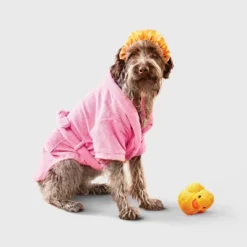 Bathrobe With Toy Dog Full Body Costume - Boots & Barkley™ 17 Bathrobe With Toy Dog Full Body Costume - Boots & Barkley™ -Pets Gift Store GUEST 8848f99f fe7f 4b4f b0a5 12f1be58f1d9