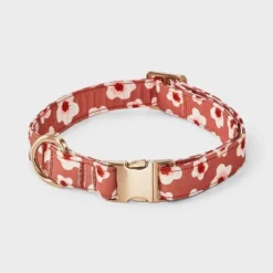 Fashion Floral Dog And Cat Collar - Boots & Barkley™ -Pets Gift Store GUEST 8c7b26b8 ba55 42dd 9234 354cef74e67f