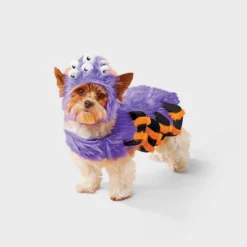 Spider Costume Dog And Cat Full Body Costumes - Boots & Barkley™ Purple -Pets Gift Store GUEST 8ca9c46a 7e88 4c90 a052 8c50cbc7e251