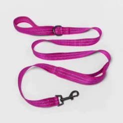 Comfort Reflective Double Stitch Dog Leash - Boots & Barkley™ -Pets Gift Store GUEST 8ec9a41e cef3 4fe8 8092 fab57e7dd449