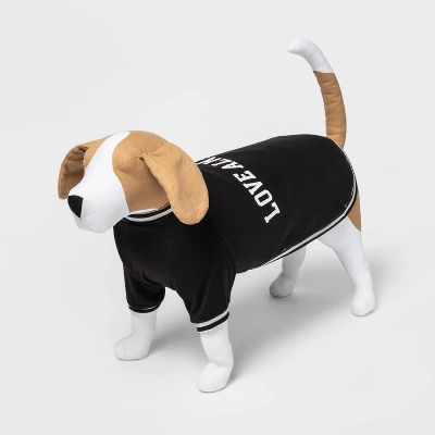Love Always Dog And Cat Graphic Sweatshirt - Boots & Barkley™ 3 Love Always Dog And Cat Graphic Sweatshirt - Boots & Barkley™ - Image 3