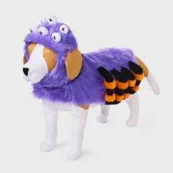 Spider Costume Dog And Cat Full Body Costumes - Boots & Barkley™ Purple -Pets Gift Store GUEST 911876e6 9b6b 4ec8 b450 76418aba1bda