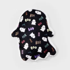 Crinkle Ghost Dog Plush Toy - Boots & Barkley™ 6 Crinkle Ghost Dog Plush Toy - Boots & Barkley™ -Pets Gift Store GUEST 921c9f18 497b 49c6 8b1f bdaee34d72f1