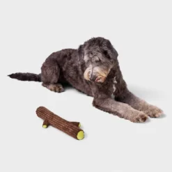 Jiggler Plush Dog Toy - Boots & Barkley™