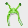 Alien Cat Headpiece Costume - Boots & Barkley™ Green One Size Fits Most