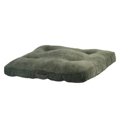 Tufted Dog Mat Bed - Boots & Barkley™ XL 1 Tufted Dog Mat Bed - Boots & Barkley™ XL