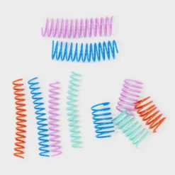 Springs Interactive Cat Toy - 10pk - Boots & Barkley™ -Pets Gift Store GUEST a44eee35 3c2e 4072 b555 eb44e71e503b