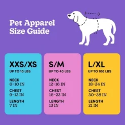 Wedding Collection Dog And Cat Tutu - White - Boots & Barkley™ -Pets Gift Store GUEST a5a44e2b baa7 49f7 9043 969d47ae33fd 1