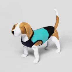 Spacer & Mesh With Zipper Centerback Cooling Dog And Cat Vest - Blue - Boots & Barkley™ -Pets Gift Store GUEST a77277a6 aeb1 4f57 aae1 b964c96af879