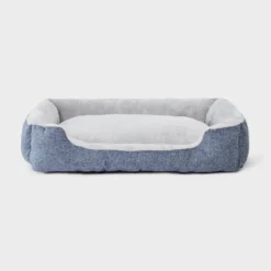 Basic Cuddler Dog And Cat Bolster Bed - Boots & Barkley™ -Pets Gift Store GUEST abdd2ddf d279 4614 bb78 e473ff57b52c