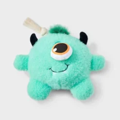 7.125" Monster Combo Dog Rope Plush Toy - Boots & Barkley™ 5 7.125" Monster Combo Dog Rope Plush Toy - Boots & Barkley™ -Pets Gift Store GUEST ac0d921f 5336 4681 bab4 f00c13fc2b02