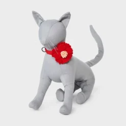 Flower Dog And Cat Collar Slide - Boots & Barkley™ One Size Fits Most -Pets Gift Store GUEST ad9d4198 2cf4 45e7 9d68 51a775992932