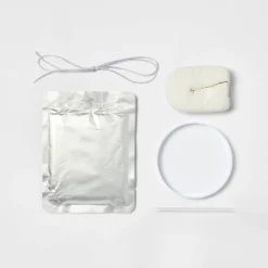 Cat And Dog Paw Print Ornament - Boots & Barkley™ - One Size Fits Most