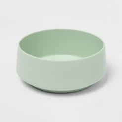 Bamboo Melamine Dog Bowl - Green - Boots & Barkley™ -Pets Gift Store GUEST b293a7da c0d1 4d53 a42d 6fcd3be3ff11