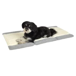 Tunnel Cave Catatonic Fleece Dog & Cat Bed - XS - Boots & Barkley™ 5 Tunnel Cave Catatonic Fleece Dog & Cat Bed - XS - Boots & Barkley™ -Pets Gift Store GUEST b3d5faf8 2784 45f3 89c1 138e810aa6e9