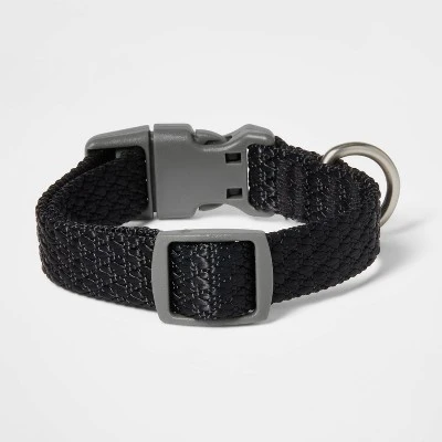Basic Dog Collar - Boots & Barkley 1 Basic Dog Collar - Boots & Barkley