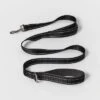 Core Dog Leash - Black - 5ft Long - Boots & Barkley™