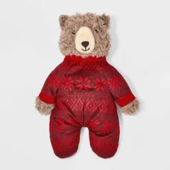 Bear Kicker Cat Plush Toy - Boots & Barkley™ 5 Bear Kicker Cat Plush Toy - Boots & Barkley™ -Pets Gift Store GUEST c1001b15 682e 43d3 b83c 4f8b21ae382f