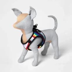 Pride Fashion Dog Harness - Boots & Barkley™ -Pets Gift Store GUEST c79af277 b463 4782 9d3a 89c59673744f