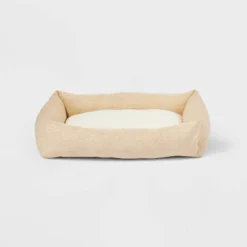 Cuddler Dog Bed - Tan - Boots & Barkley™ 9 Cuddler Dog Bed - Tan - Boots & Barkley™ -Pets Gift Store GUEST caf8066f b6a4 428b a227 a9c6a188c5e3
