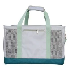 Fashion Duffel Dog And Cat Carrier - Boots & Barkley™ -Pets Gift Store GUEST cb4ed6d4 18ff 4582 9e5e 279a6f2923c7