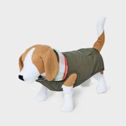 Reversible Plaid Dog Vest - Boots & Barkley™ -Pets Gift Store GUEST cc440b41 86d6 4e04 a6c0 d154eea18a37