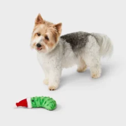 Pickle Dog Plush Toy - Boots & Barkley™