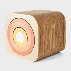 Multipiece Corrugate Cat Scratcher - Assorted Browns - 15" - Boots & Barkley™ -Pets Gift Store GUEST d27ab056 bb46 4f36 bd20 85fd2c4109eb