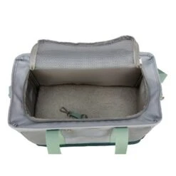 Fashion Duffel Dog And Cat Carrier - Boots & Barkley™ -Pets Gift Store GUEST d686f032 3f5f 431d 9c2e 240f7a5d9469