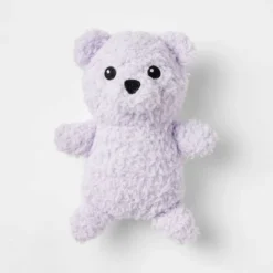 Bear Plush Puppy Dog Toy - Boots & Barkley™ - Purple 7 Bear Plush Puppy Dog Toy - Boots & Barkley™ - Purple -Pets Gift Store GUEST d86b1938 ec11 40bf 9b6a d822dc7017ee