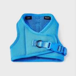 Comfort Walk Dog Collar Harness Leash Set - Boots & Barkleyâ„¢ 3pc