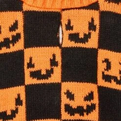Pumpkin Faces Dog And Cat Sweater - Boots & Barkley™ -Pets Gift Store GUEST db43e802 87eb 4e86 8817 077321199362