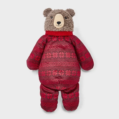 Bear Dog Plush Toy - Boots & Barkley™ 2 Bear Dog Plush Toy - Boots & Barkley™ - Image 2