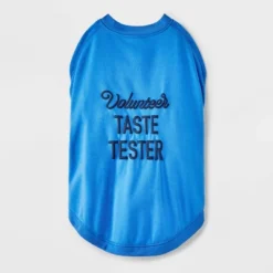 Volunteer Taste Tester Dog Hoodie - Boots & Barkley™