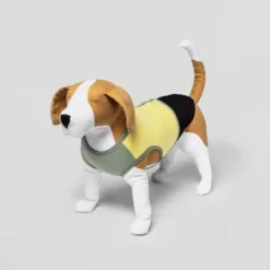 Spacer & Mesh With Zipper Centerback Cooling Dog And Cat Vest - Green - Boots & Barkley™ 7 Spacer & Mesh With Zipper Centerback Cooling Dog And Cat Vest - Green - Boots & Barkley™ -Pets Gift Store GUEST e0801119 7606 4832 b556 ac50e511b17a