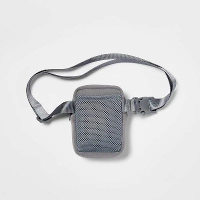 Treat Pouch With Waste Bag Dispenser - Boots & Barkley™ 1 Treat Pouch With Waste Bag Dispenser - Boots & Barkley™