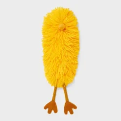 Chicken Catnip Kicker Cat Plush Toy - Boots & Barkley™ -Pets Gift Store GUEST e17d26c1 081f 4332 a22e a971ad97423b