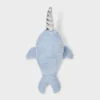 Narwhal Dog Plush Toy - Boots & Barkley™