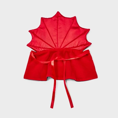 Vampire Cape Cat Headpiece Costume - Boots & Barkley™ Black One Size Fits Most 2 Vampire Cape Cat Headpiece Costume - Boots & Barkley™ Black One Size Fits Most - Image 2