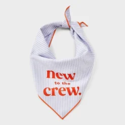 Reversible Dog Bandana - Boots & Barkley™ One Size Fits Most