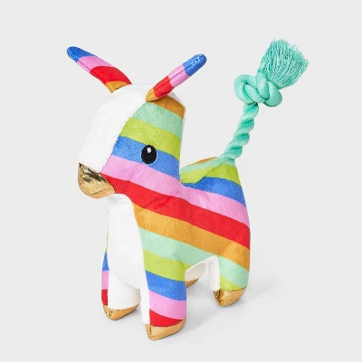 Pinata Dog Plush Toy - Boots & Barkley™ 3 Pinata Dog Plush Toy - Boots & Barkley™ - Image 3