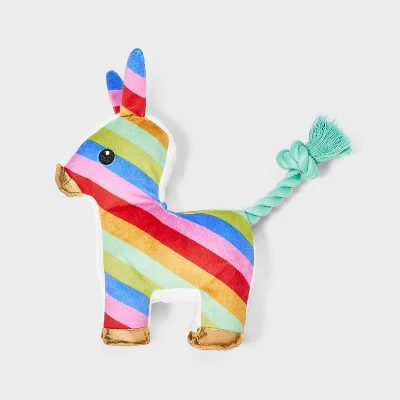 Pinata Dog Plush Toy - Boots & Barkley™ 2 Pinata Dog Plush Toy - Boots & Barkley™ - Image 2