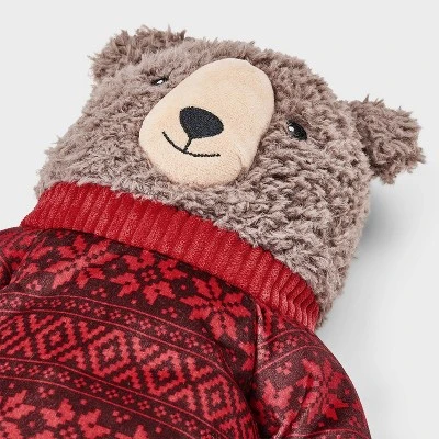 Bear Dog Plush Toy - Boots & Barkley™ 1 Bear Dog Plush Toy - Boots & Barkley™