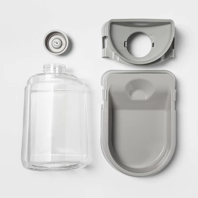 Large Gravity Cat & Dog Waterer - Boots & Barkley™ 1 Large Gravity Cat & Dog Waterer - Boots & Barkley™