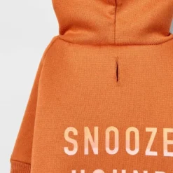 Orange Snooze Hound Dog Hoodie - Boots & Barkley™ -Pets Gift Store GUEST ebf2e1de d129 4701 bffc 964a282e47aa