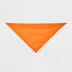 Reflective Candy Corn Costume Dog Bandana - Boots & Barkley™ One Size Fits Most -Pets Gift Store GUEST ec60e3a1 2769 4b82 b087 d87c8d988950