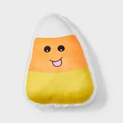 Candy Corn Dog Plush Toy - Boots & Barkley™ -Pets Gift Store GUEST ef675461 be8d 48fc ae26 a4e8f09c36ae